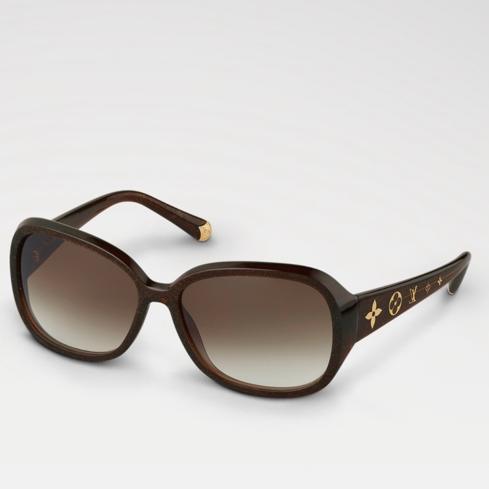 Vuitton Obsession Carré Oversized
Sunglasses